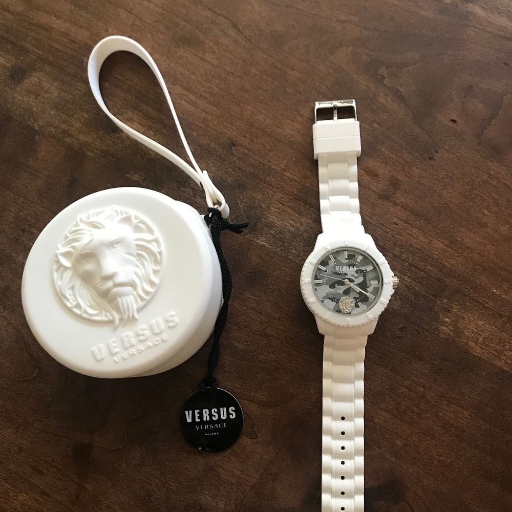 Versace Versus Watch